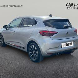 Renault Clio 5 Clio TCe 90 Techno Maintenon