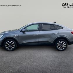Renault Arkana TCe 140 EDC FAP Business occasion - Maintenon - photo 2/30