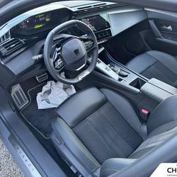 Peugeot 408 408 Hybrid 145 e-DCS6 GT Saint-Apollinaire