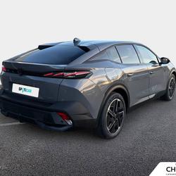 Peugeot 408 408 Hybrid 145 e-DCS6 GT Saint-Apollinaire