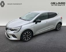 Renault Clio 5