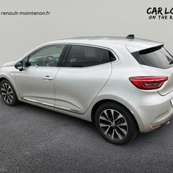 Renault Clio 5 Clio TCe 90 Techno Maintenon