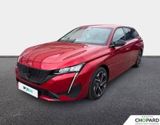 Peugeot 308 SW Phase 2 Saint-Apollinaire
