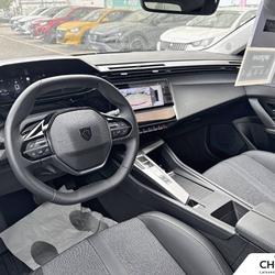 Peugeot 308 SW Phase 2 308 SW BlueHDi 130ch S&S EAT8 Allure Saint-Apollinaire