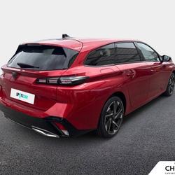 Peugeot 308 SW Phase 2 308 SW BlueHDi 130ch S&S EAT8 Allure Saint-Apollinaire