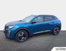 Peugeot 2008 Saint-Apollinaire