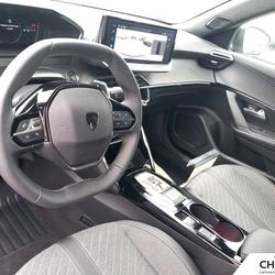 Peugeot 2008 2008 Hybrid 145 e-DCS6 Allure Saint-Apollinaire