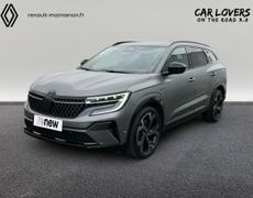 Renault Espace 5 - Espace E-Tech full hybrid 200 GSR2 esprit Alpine - 31 890 €