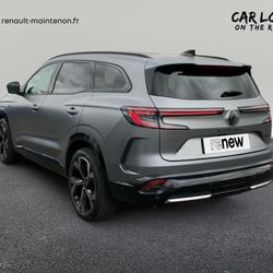 Renault Espace 5 Espace E-Tech full hybrid 200 GSR2 esprit Alpine Maintenon