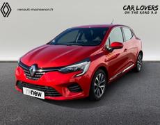 Renault Clio 5