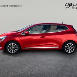 Renault Clio 5 Clio TCe 100 Intens Maintenon