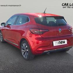 Renault Clio 5 Clio TCe 100 Intens Maintenon