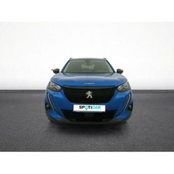 Peugeot 2008 2008 PureTech 130 S&S EAT8 Style Saint-Apollinaire