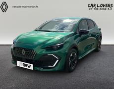 Renault Clio 6 Maintenon