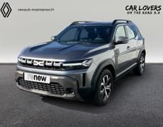 Dacia Duster Maintenon