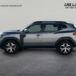Dacia Duster Hybrid 140 Expression occasion - Maintenon - photo 2/30