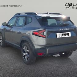 Dacia Duster Hybrid 140 Expression occasion - Maintenon - photo 3/30