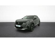 Peugeot 2008 Saint-Apollinaire