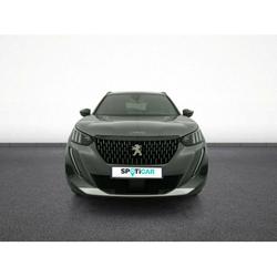 Peugeot 2008 2008 PureTech 130 S&S EAT8 GT Saint-Apollinaire