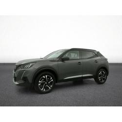 Peugeot 2008 2008 PureTech 130 S&S EAT8 GT Saint-Apollinaire