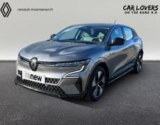 Renault Megane E-Tech Maintenon