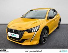 Peugeot 208 Caen