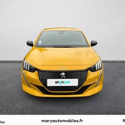 Peugeot 208 208 PureTech 100 S&S BVM6 GT Caen