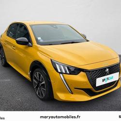 Peugeot 208 208 PureTech 100 S&S BVM6 GT Caen