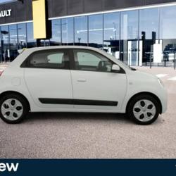 Renault Twingo 3 1.0 SCe 65ch Equilibre occasion - Valenciennes - photo 2/25
