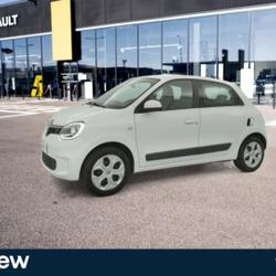 Renault Twingo 3 1.0 SCe 65ch Equilibre occasion - Valenciennes - photo 3/25