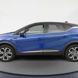 Renault Captur 1.3 TCe mild hybrid 140ch Techno Fast Track occasion - Petite-For&ecirc;t - photo 2/27