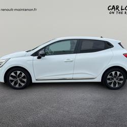 Renault Clio 5 Clio TCe 90 Evolution Maintenon