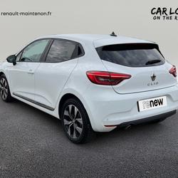 Renault Clio 5 Clio TCe 90 Evolution Maintenon