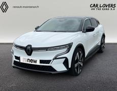 Renault Megane E-Tech Maintenon