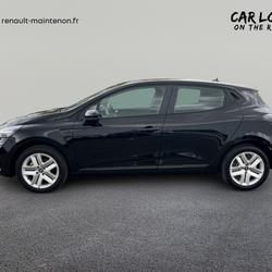 Renault Clio 5 Clio Blue dCi 100 ch GSR2 Evolution Maintenon