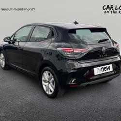 Renault Clio 5 Clio Blue dCi 100 ch GSR2 Evolution Maintenon