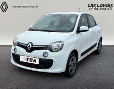 Renault Twingo 3