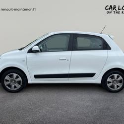Renault Twingo 3 Twingo III 1.0 SCe 70 Zen Maintenon