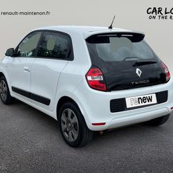 Renault Twingo 3 Twingo III 1.0 SCe 70 Zen Maintenon