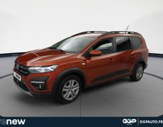 Dacia Jogger Valenciennes