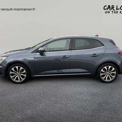 Renault Megane 4 M&eacute;gane IV Berline Blue dCi 115 - 21B Intens Maintenon