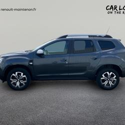 Dacia Duster ECO-G 100 4x2 occasion - Maintenon - photo 2/30