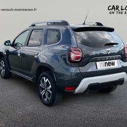 Dacia Duster ECO-G 100 4x2 occasion - Maintenon - photo 3/30