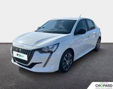 Peugeot 208 Saint-Apollinaire