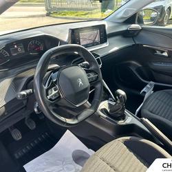 Peugeot 208 208 PureTech 75 S&S BVM5 Active Pack Saint-Apollinaire