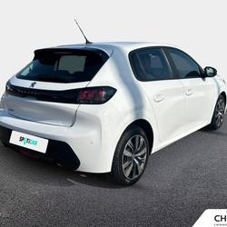 Peugeot 208 208 PureTech 75 S&S BVM5 Active Pack Saint-Apollinaire