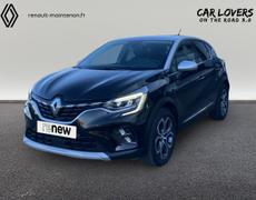Renault Captur Maintenon