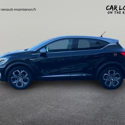 Renault Captur mild hybrid 140 Techno occasion - Maintenon - photo 2/30
