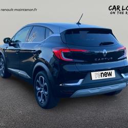 Renault Captur mild hybrid 140 Techno occasion - Maintenon - photo 3/30