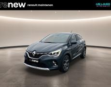 Renault Captur Maintenon